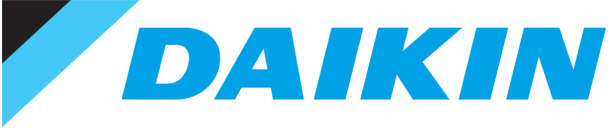 Daikin main logo.