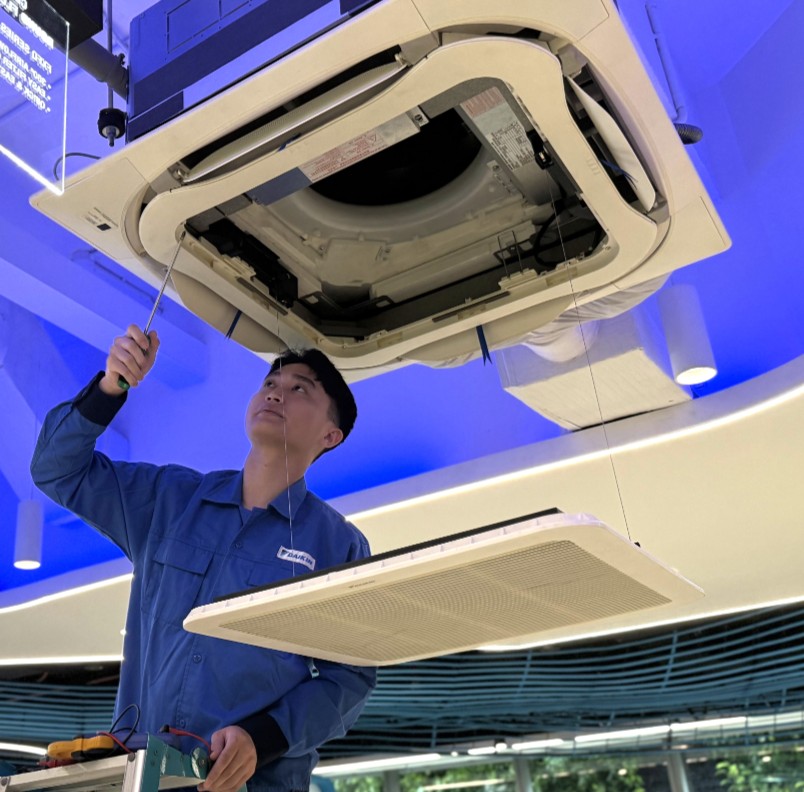 Image of After Sales Service